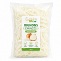 Oignons Émincés Sous-Vide (500g)